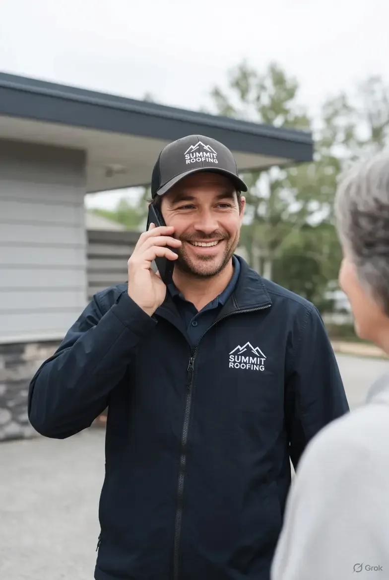 Flat Roof Leak Repair Fort Calhoun, NE FAQs